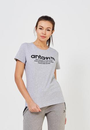 Футболка Anta