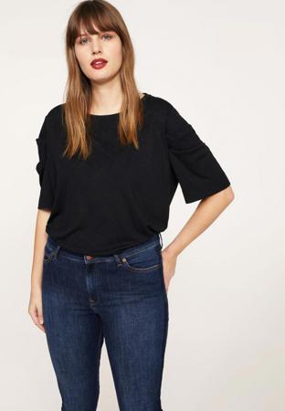 Футболка Violeta by Mango