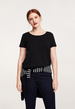 Футболка Violeta by Mango