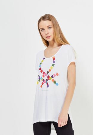 Футболка United Colors of Benetton