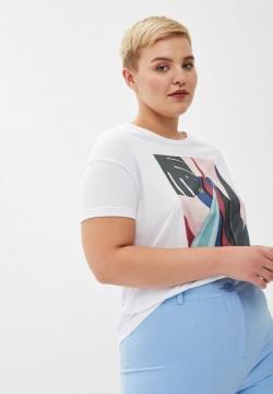 Футболка Griol