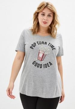 Футболка Ulla Popken