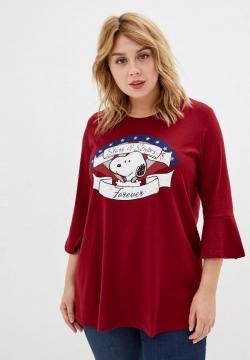 Футболка Ulla Popken