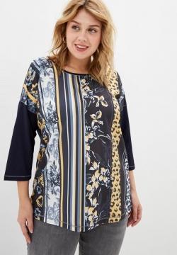 Футболка Ulla Popken