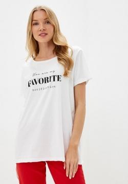 Футболка Only Carmakoma