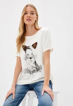 Футболка Only Carmakoma