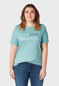 Футболка Tom Tailor