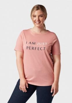 Футболка Tom Tailor