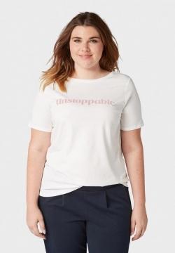 Футболка Tom Tailor