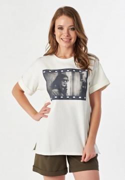 Футболка Irma Dressy