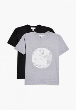 Футболка Topshop