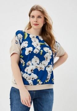 Футболка Dream World