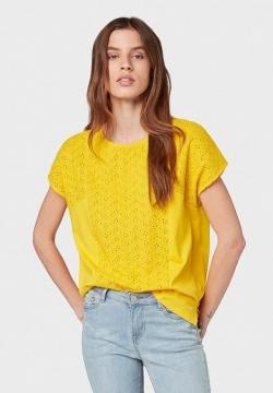 футболка Tom Tailor Denim