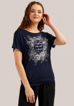 Футболка Finn Flare Футболка Finn Flare