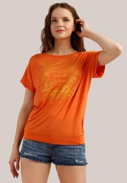 Футболка Finn Flare