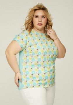 Футболка Gorda Bella