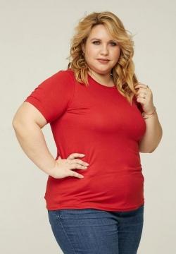 Футболка Gorda Bella