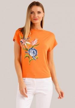 Футболка Finn Flare