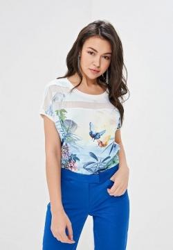 Футболка Gerry Weber