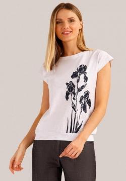 Футболка Finn Flare