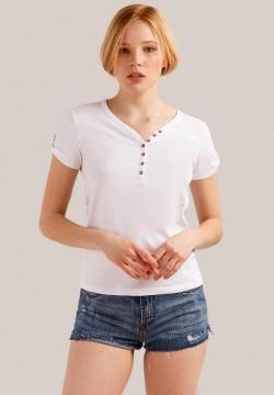 Футболка Finn Flare