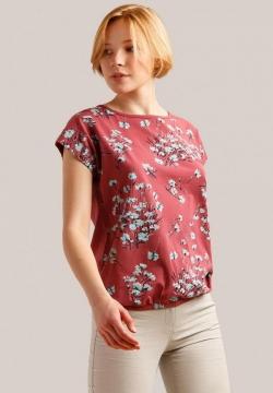 Футболка Finn Flare