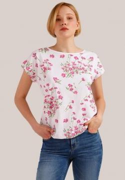 Футболка Finn Flare