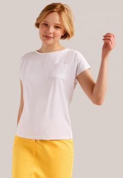 Футболка Finn Flare