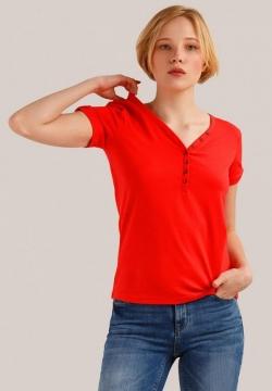 Футболка Finn Flare