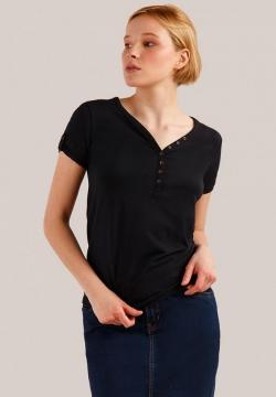 Футболка Finn Flare