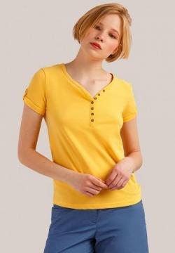 Футболка Finn Flare