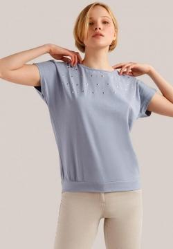 Футболка Finn Flare