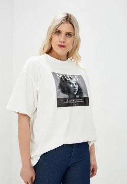 Футболка MiLi