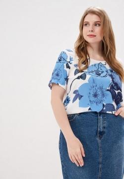 Футболка Ulla Popken