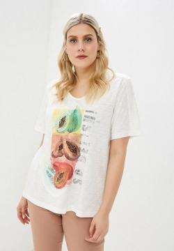 Футболка Ulla Popken