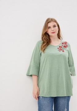 Футболка Ulla Popken