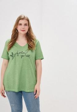 Футболка Ulla Popken