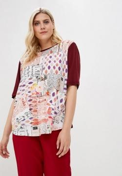 Футболка Мечты Данаи