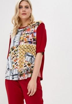 Футболка Мечты Данаи