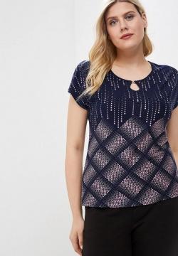 Футболка Стикомода