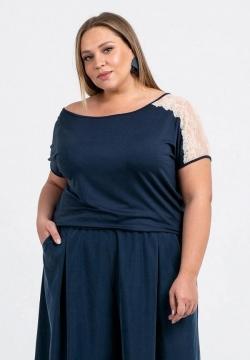 Футболка Petit Pas