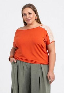 Футболка Petit Pas