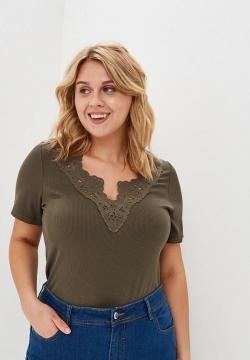 Футболка Dorothy Perkins Curve