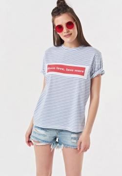 Футболка Fly