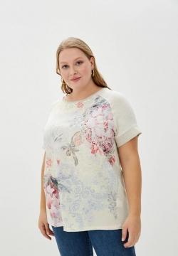 Футболка Averistyle