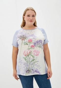 Футболка Averistyle