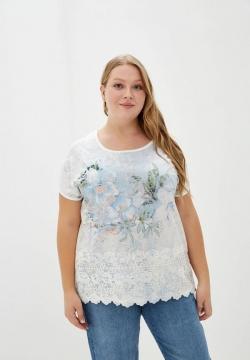 Футболка Averistyle