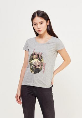 Футболка Jacqueline de Yong