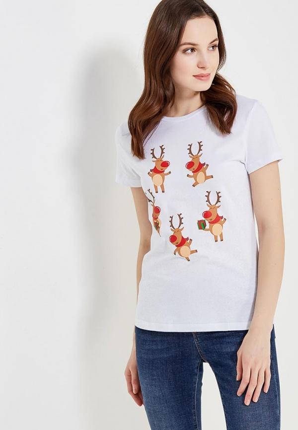 Футболка Твое