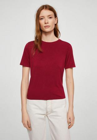 Футболка Mango